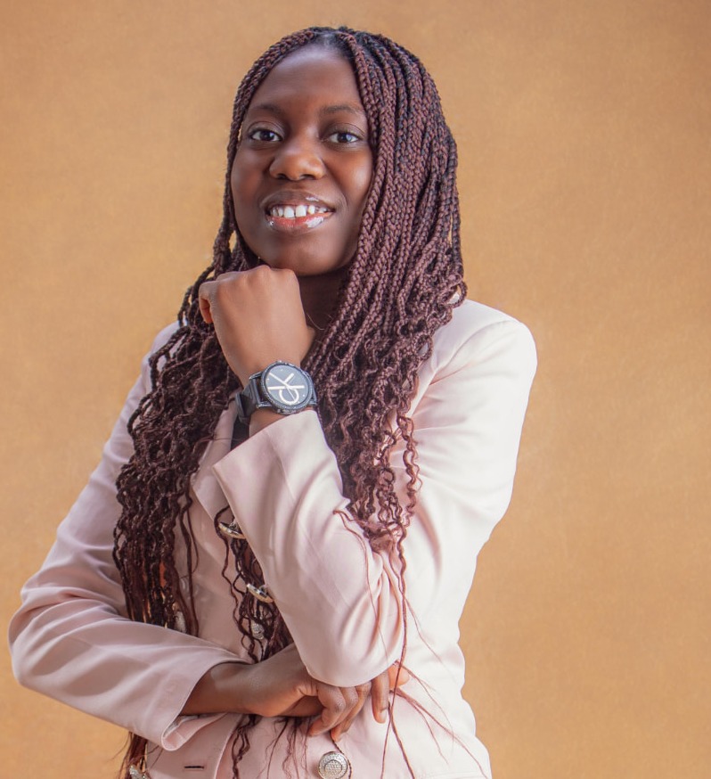 Eunice Oreoluwa Adekunle, The Global Eunice