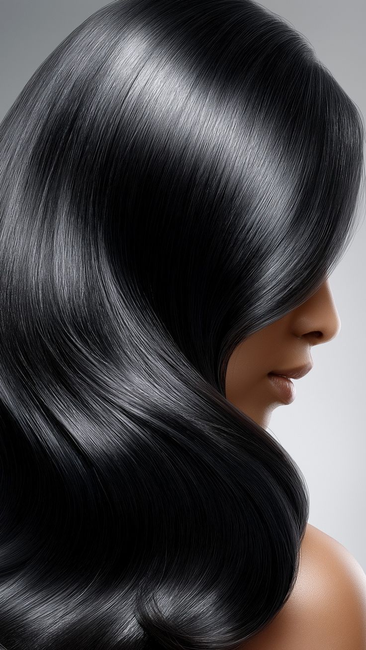 Wig Revamp / Silk Press by SBHAIRMPIRE
